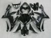 Motorcycle Fairings Kit - Flat Black 2004-2006 Yamaha YZF R1 Motorcycle Fairings | NY10406-20 - Image 1 of 0