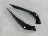 Motorcycle Fairings Kit - Flat Black 2004-2006 Yamaha YZF R1 Motorcycle Fairings | NY10406-20 - Image 2 of 0