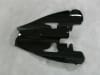 Motorcycle Fairings Kit - Flat Black 2004-2006 Yamaha YZF R1 Motorcycle Fairings | NY10406-20 - Image 5 of 0