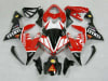 Motorcycle Fairings Kit - 2004-2006 Yamaha YZF R1 Santander Fairings | NY10406-21 - Image 1 of 0