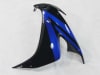 Motorcycle Fairings Kit - 2004-2006 Yamaha YZF R1 Black/Blue Accents Fairings | NY10406-27 - Image 3 of 0