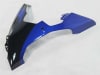 Motorcycle Fairings Kit - 2004-2006 Yamaha YZF R1 Black/Blue Accents Fairings | NY10406-27 - Image 5 of 0
