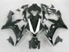 Motorcycle Fairings Kit - 2004-2006 Yamaha YZF R1 Gloss Black Motorcycle Fairings | NY10406-29 - Image 1 of 0