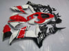 Motorcycle Fairings Kit - 2004-2006 Yamaha YZF R1 Red/Black Star Fairings | NY10406-9 - Image 1 of 0