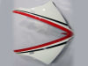 Motorcycle Fairings Kit - 2004-2006 Yamaha YZF R1 Red/Black Star Fairings | NY10406-9 - Image 5 of 0