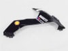 Motorcycle Fairings Kit - 2007-2008 Yamaha YZF R1 Black Santander Fairings | NY10708-24 - Image 5 of 0