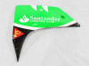 Motorcycle Fairings Kit - 2007-2008 Yamaha YZF R1 Green Santander Fairings | NY10708-26 - Image 5 of 0