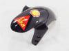 Motorcycle Fairings Kit - 2007-2008 Yamaha YZF R1 Blue Santander Motorcycle Fairings | NY10708-27 - Image 3 of 0