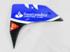 Motorcycle Fairings Kit - 2007-2008 Yamaha YZF R1 Blue Santander Motorcycle Fairings | NY10708-27 - Image 5 of 0