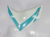 Motorcycle Fairings Kit - White/Teal 2007-2008 Yamaha YZF R1 Motorcycle Fairings | NY10708-28 - Image 4 of 0