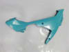 Motorcycle Fairings Kit - White/Teal 2007-2008 Yamaha YZF R1 Motorcycle Fairings | NY10708-28 - Image 5 of 0