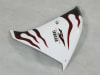 Motorcycle Fairings Kit - 2009-2011 Yamaha YZF R1 White Flames Fairings | NY10911-10 - Image 3 of 0