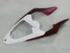 Motorcycle Fairings Kit - 2009-2011 Yamaha YZF R1 White Flames Fairings | NY10911-10 - Image 5 of 0