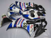 Motorcycle Fairings Kit - 2009-2011 Yamaha YZF R1 Sterilgarda Race Fairings | NY10911-2 - Image 2 of 0