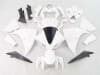 Motorcycle Fairings Kit - 2009-2011 Yamaha YZF R1 Glossy White Fairings | NY10911-4 - Image 1 of 0