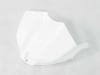 Motorcycle Fairings Kit - 2009-2011 Yamaha YZF R1 Glossy White Fairings | NY10911-4 - Image 4 of 0