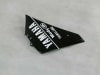 Motorcycle Fairings Kit - 2009-2011 Yamaha YZF R1 FIAT Black Fairings | NY10911-8 - Image 4 of 0