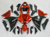 Motorcycle Fairings Kit - 2009-2011 Yamaha YZF R1 Candy Orange Fairings | NY10911-9 - Image 1 of 0