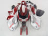 Motorcycle Fairings Kit - Yamaha YZF 1000 Thunderace Silver Metallic Fairings | NY19603-6 - Image 1 of 0