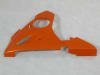 Motorcycle Fairings Kit - Metallic Orange Yamaha 2003-2005 YZF R6 and 2006-2009 R6S Motorcycle Fairings | NY60305-14 - Image 5 of 0