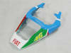 Motorcycle Fairings Kit - Yamaha 2003-2005 YZF R6 and 2006-2009 R6S FIAT Motorcycle Fairings | NY60305-17 - Image 3 of 0