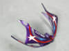 Motorcycle Fairings Kit - FIAT Yamaha 2003-2005 YZF R6 and 2006-2009 R6S Motorcycle Fairings | NY60305-18 - Image 4 of 0