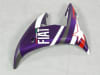 Motorcycle Fairings Kit - FIAT Yamaha 2003-2005 YZF R6 and 2006-2009 R6S Motorcycle Fairings | NY60305-18 - Image 5 of 0