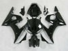 Motorcycle Fairings Kit - Ghost Flame Yamaha 2003-2005 YZF R6 and 2006-2009 R6S Motorcycle Fairings | NY60305-22 - Image 1 of 0