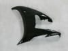 Motorcycle Fairings Kit - Ghost Flame Yamaha 2003-2005 YZF R6 and 2006-2009 R6S Motorcycle Fairings | NY60305-22 - Image 2 of 0