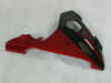 Motorcycle Fairings Kit - Fire Red Yamaha 2003-2005 YZF R6 and 2006-2009 R6S Motorcycle Fairings | NY60305-24 - Image 3 of 0