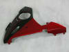 Motorcycle Fairings Kit - Fire Red Yamaha 2003-2005 YZF R6 and 2006-2009 R6S Motorcycle Fairings | NY60305-24 - Image 4 of 0