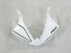 Motorcycle Fairings Kit - Yamaha 2003-2005 YZF R6 and 2006-2009 R6S Racing White Motorcycle Fairings | NY60305-26 - Image 2 of 0