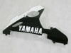 Motorcycle Fairings Kit - Yamaha 2003-2005 YZF R6 and 2006-2009 R6S Motorcycle Fairings Blue/White | NY60305-28 - Image 4 of 0