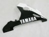 Motorcycle Fairings Kit - Yamaha 2003-2005 YZF R6 and 2006-2009 R6S Motorcycle Fairings Blue/White | NY60305-28 - Image 5 of 0