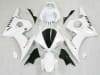 Motorcycle Fairings Kit - Pearl White Yamaha 2003-2005 YZF R6 and 2006-2009 R6S Motorcycle Fairings | NY60305-29 - Image 1 of 0
