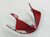 Motorcycle Fairings Kit - Yamaha 2003-2005 YZF R6 and 2006-2009 R6S Matte Black / Red Motorcycle Fairings | NY60305-34 - Image 2 of 0