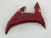 Motorcycle Fairings Kit - Yamaha 2003-2005 YZF R6 and 2006-2009 R6S Matte Black / Red Motorcycle Fairings | NY60305-34 - Image 3 of 0