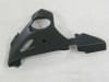 Motorcycle Fairings Kit - Yamaha 2003-2005 YZF R6 and 2006-2009 R6S Matte Black / Red Motorcycle Fairings | NY60305-34 - Image 4 of 0