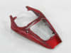 Motorcycle Fairings Kit - Yamaha 2003-2005 YZF R6 and 2006-2009 R6S Matte Black / Red Motorcycle Fairings | NY60305-34 - Image 5 of 0