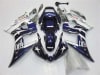 Motorcycle Fairings Kit - Yamaha 2003-2005 YZF R6 and 2006-2009 R6S Deep Purple FIAT Fairings | NY60305-36 - Image 1 of 0