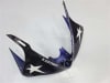 Motorcycle Fairings Kit - Yamaha 2003-2005 YZF R6 and 2006-2009 R6S Deep Purple FIAT Fairings | NY60305-36 - Image 3 of 0