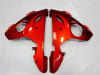 Motorcycle Fairings Kit - Burnt Orange Yamaha 2003-2005 YZF R6 and 2006-2009 R6S Motorcycle Fairings | NY60305-4 - Image 2 of 0