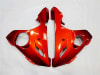Motorcycle Fairings Kit - Burnt Orange Yamaha 2003-2005 YZF R6 and 2006-2009 R6S Motorcycle Fairings | NY60305-4 - Image 3 of 0