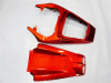 Motorcycle Fairings Kit - Burnt Orange Yamaha 2003-2005 YZF R6 and 2006-2009 R6S Motorcycle Fairings | NY60305-4 - Image 4 of 0