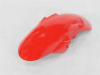 Motorcycle Fairings Kit - Yamaha 2003-2005 YZF R6 and 2006-2009 R6S White/Red Motorcycle Fairings | NY60305-5 - Image 5 of 0