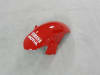 Motorcycle Fairings Kit - 2006-2007 Red FIAT Yamaha YZF R6 Motorcycle Fairings | NY60607-12 - Image 4 of 0