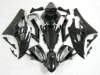 Motorcycle Fairings Kit - 2006-2007 Ghost Flame Yamaha YZF R6 Motorcycle Fairings | NY60607-14 - Image 1 of 0