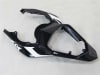 Motorcycle Fairings Kit - 2006-2007 FIAT Black Yamaha YZF R6 Motorcycle Fairings | NY60607-21 - Image 4 of 0
