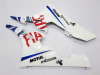 Motorcycle Fairings Kit - 2006-2007 Yamaha YZF R6 Blue FIAT Fairings | NY60607-24 - Image 3 of 0