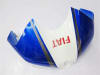 Motorcycle Fairings Kit - 2006-2007 Yamaha YZF R6 Blue FIAT Fairings | NY60607-24 - Image 4 of 0